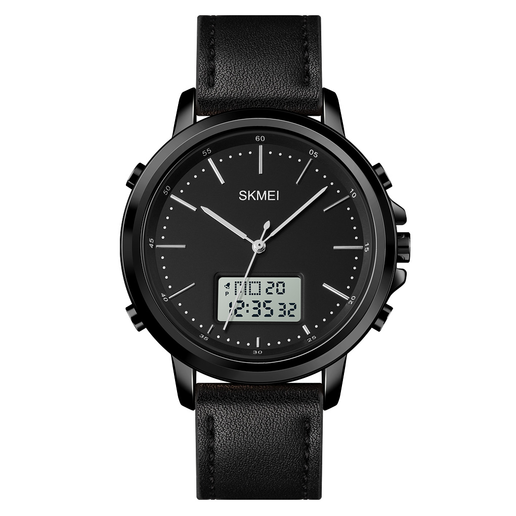 skmei men watches-Skmei Watch Manufacture Co.,Ltd