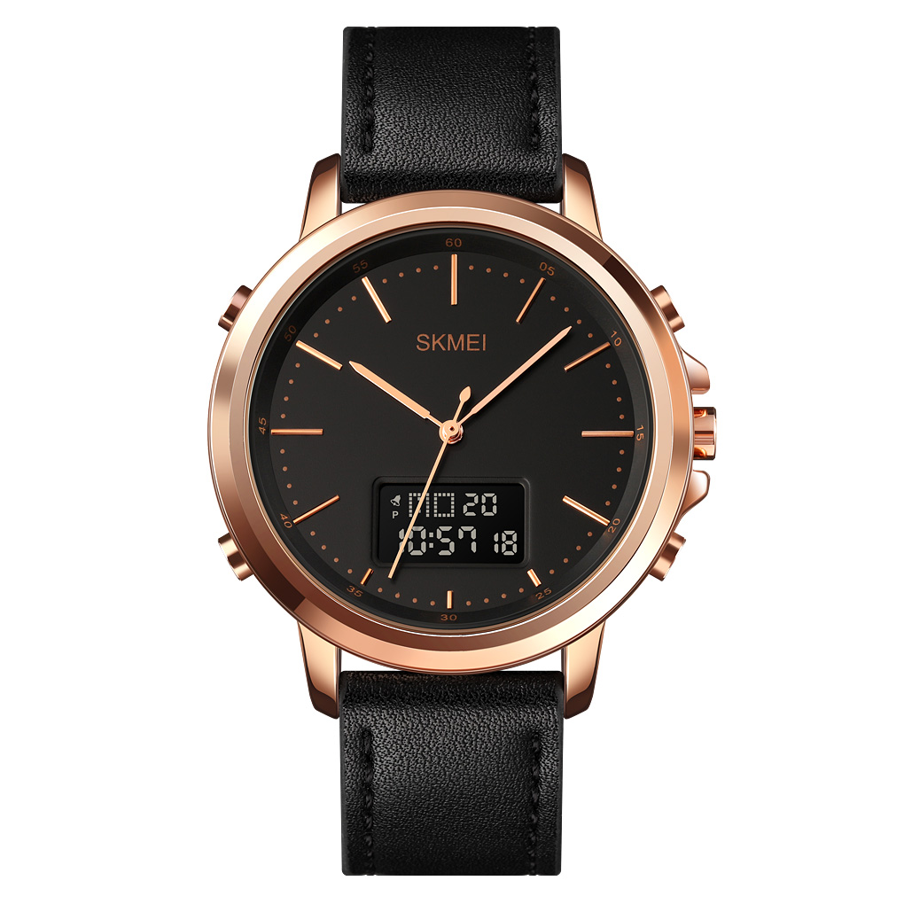 skmei men watches-Skmei Watch Manufacture Co.,Ltd