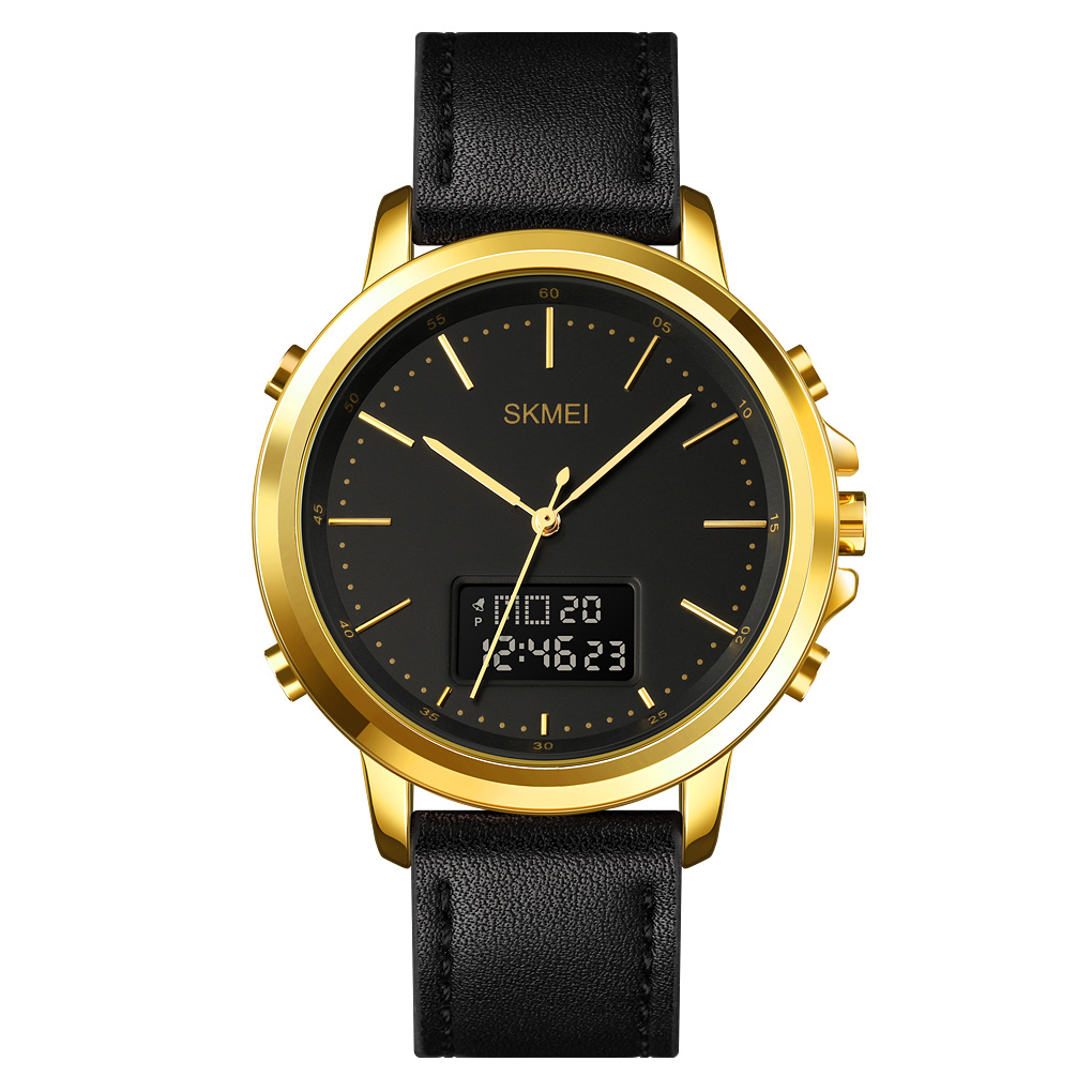 skmei men watches-Skmei Watch Manufacture Co.,Ltd