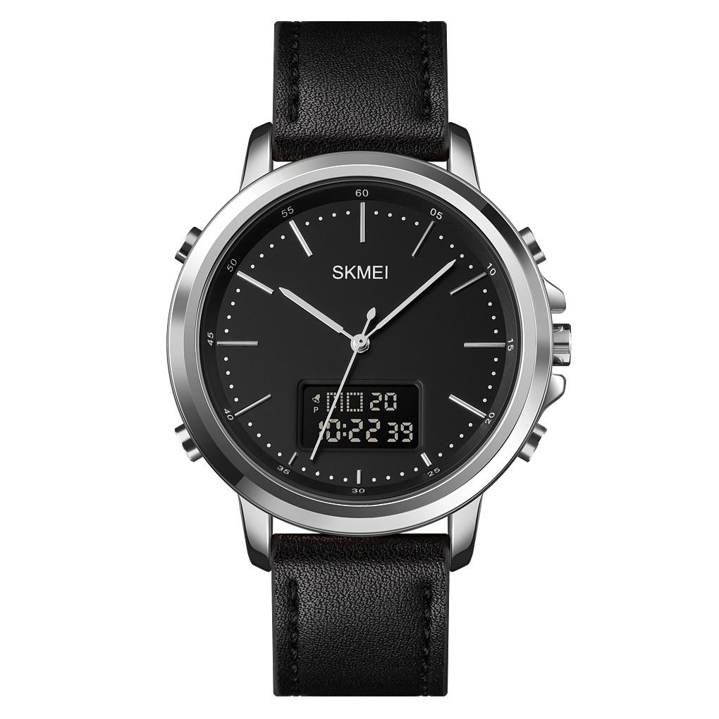 skmei men watches-Skmei Watch Manufacture Co.,Ltd
