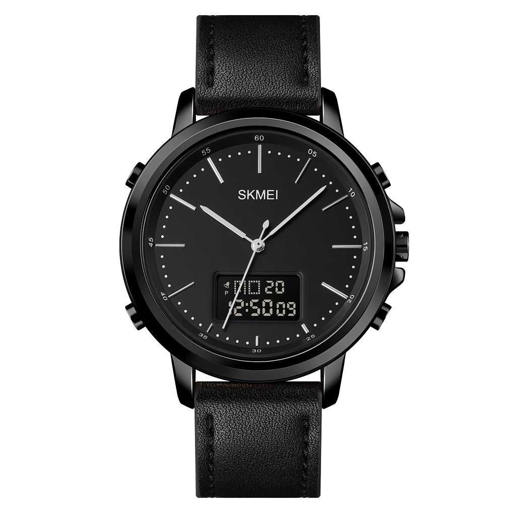 skmei men watches-Skmei Watch Manufacture Co.,Ltd