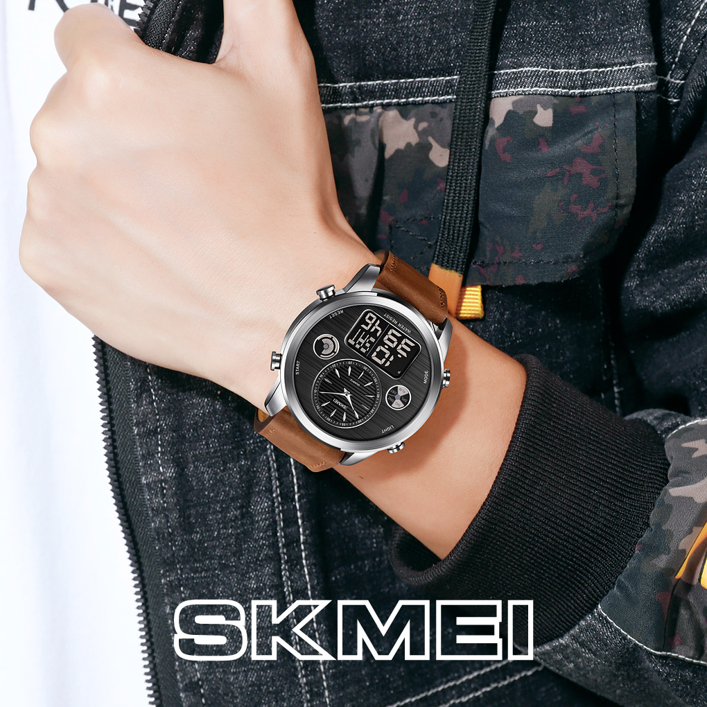 reloj skmei hombre-Skmei Watch Manufacture Co.,Ltd