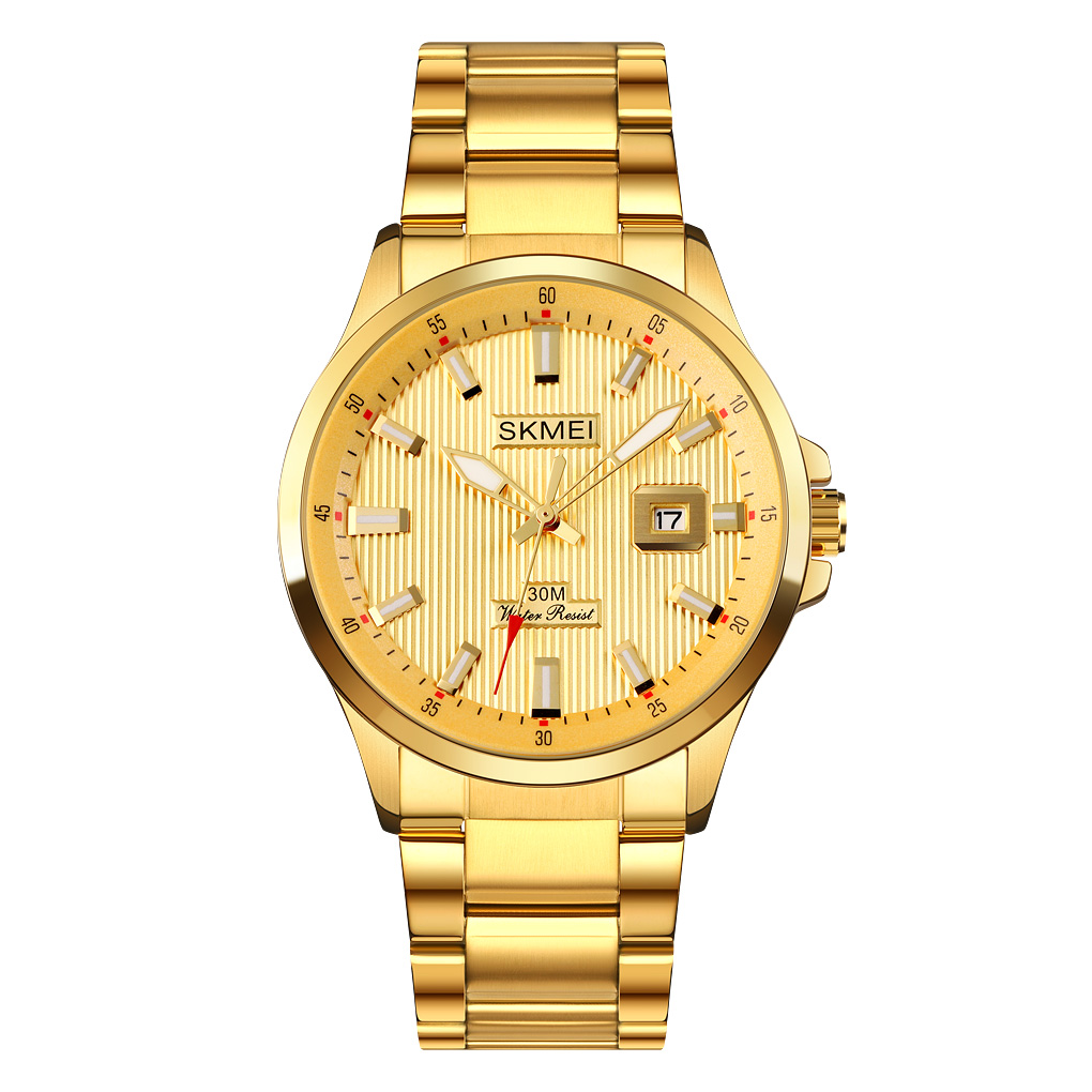 oem watch-Skmei Watch Manufacture Co.,Ltd