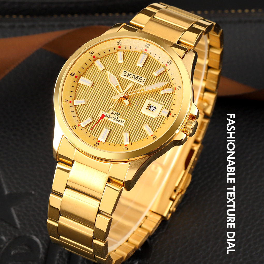 oem watch-Skmei Watch Manufacture Co.,Ltd