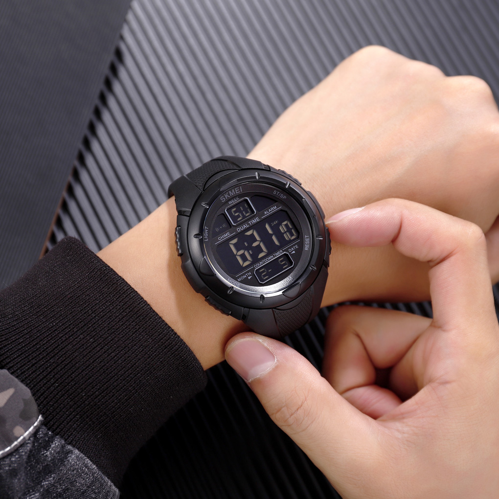 vendor of sports watches-Skmei Watch Manufacture Co.,Ltd