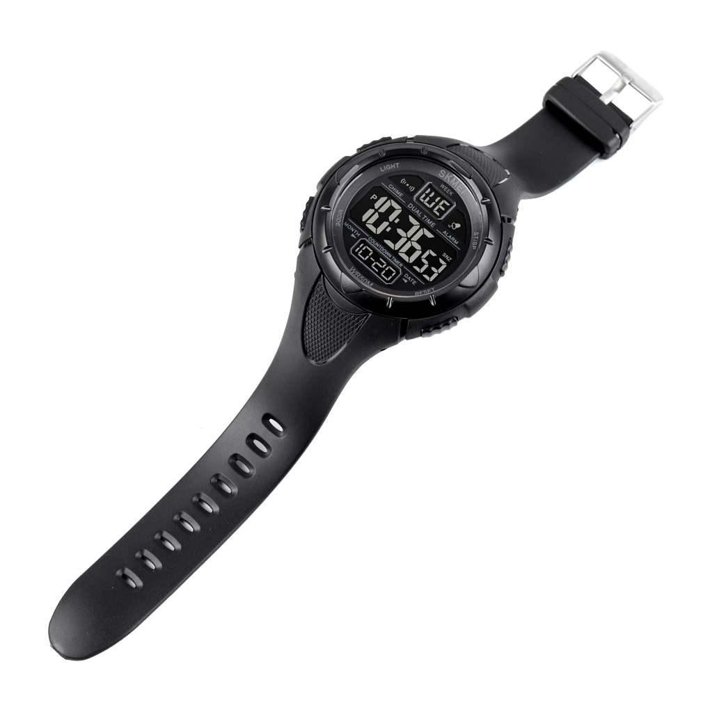 vendor of sports watches-Skmei Watch Manufacture Co.,Ltd
