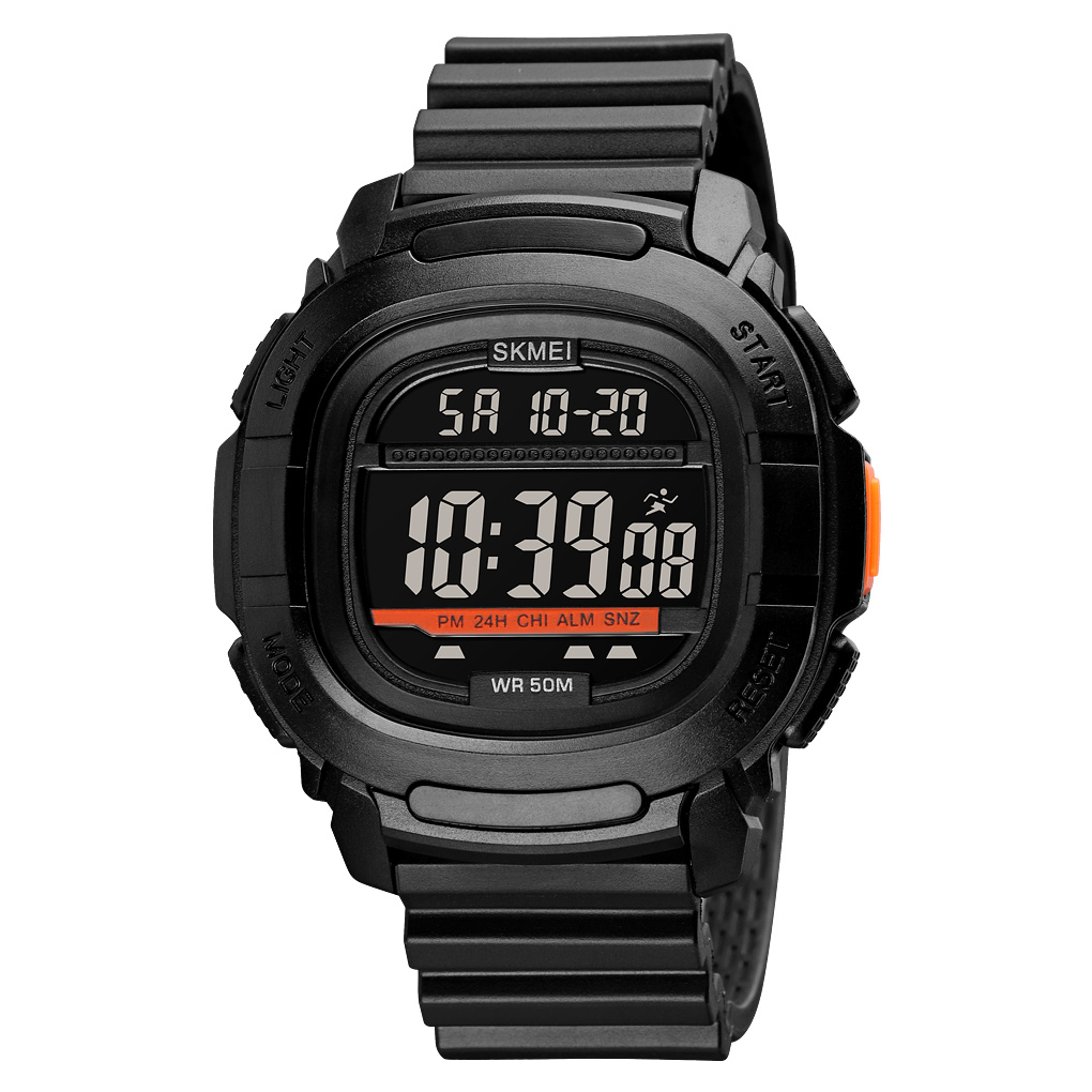 OEM Digital Watch factory-Skmei Watch Manufacture Co.,Ltd
