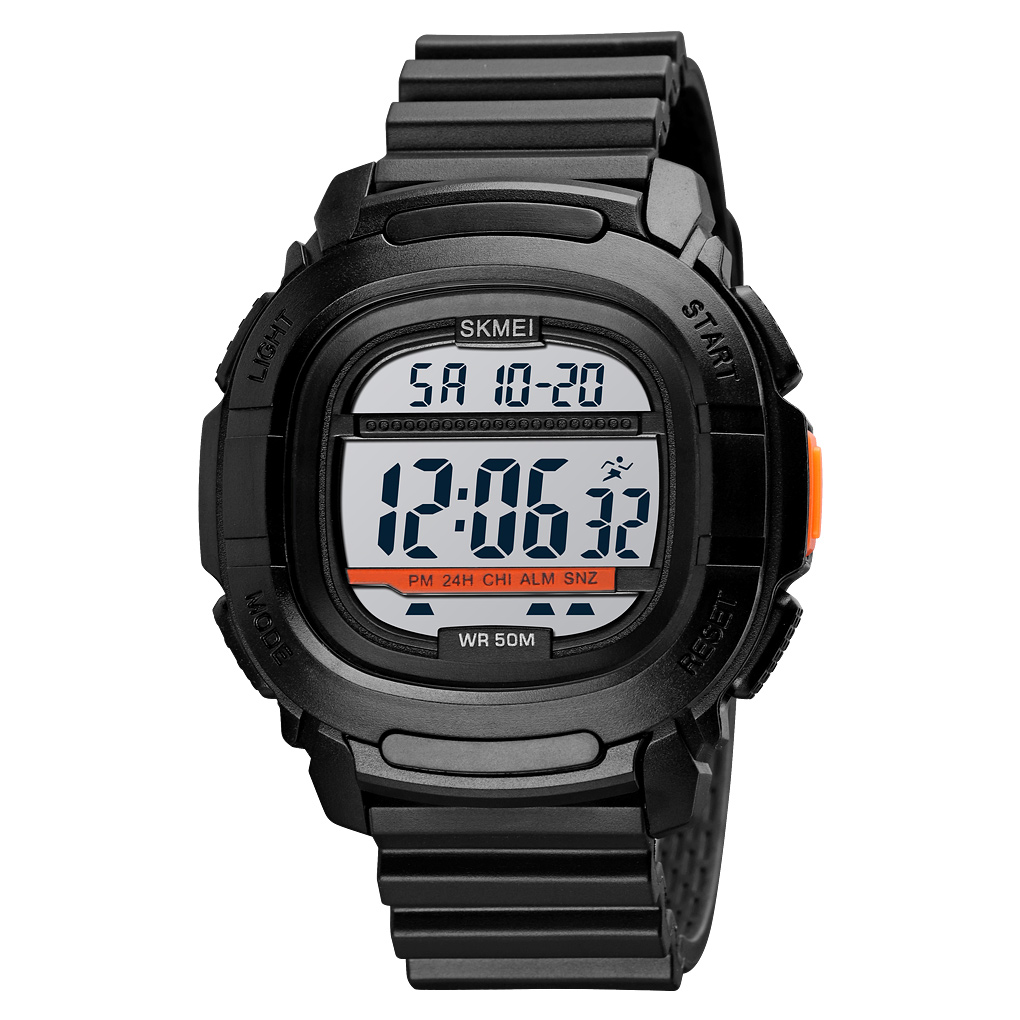 OEM Digital Watch factory-Skmei Watch Manufacture Co.,Ltd