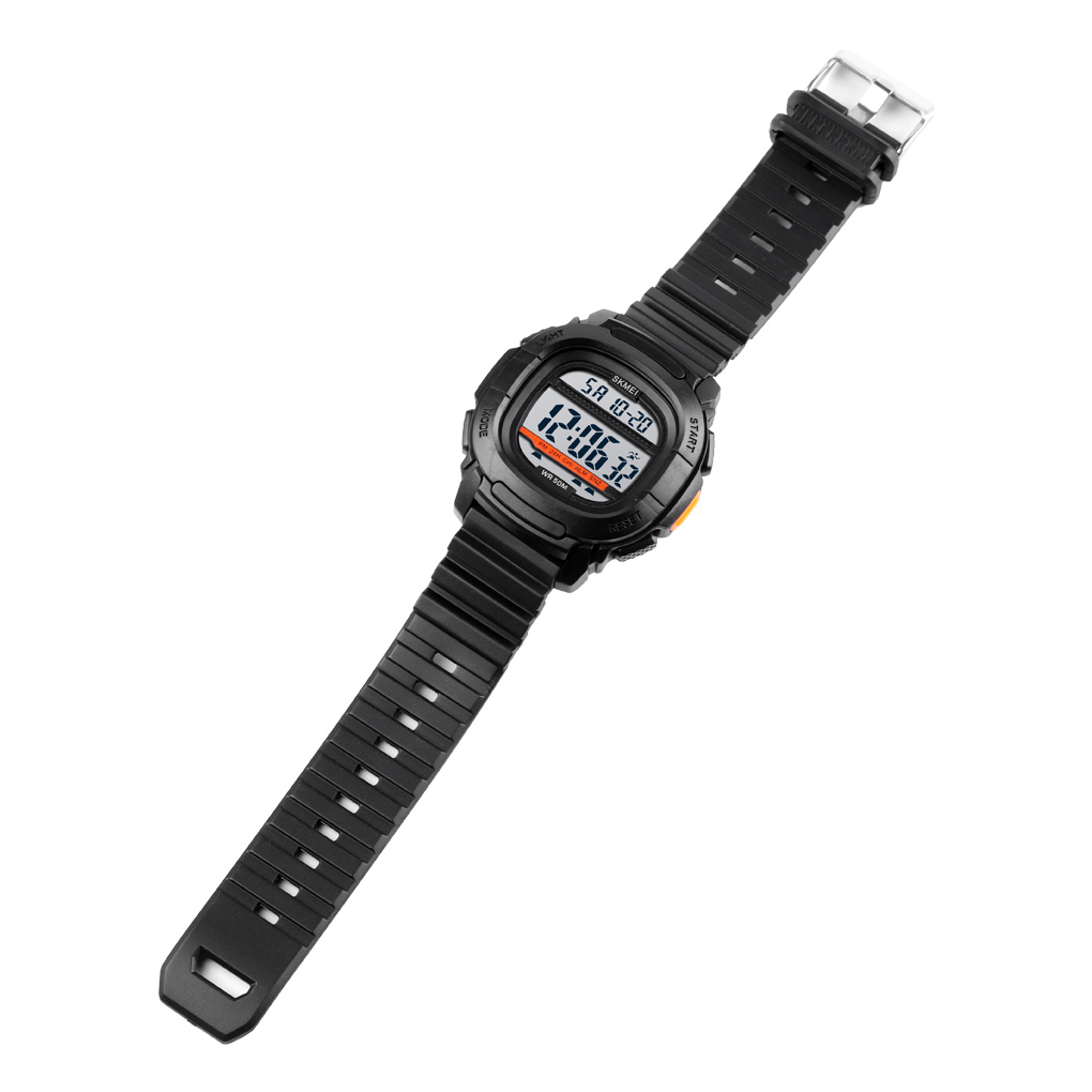 OEM Digital Watch factory-Skmei Watch Manufacture Co.,Ltd