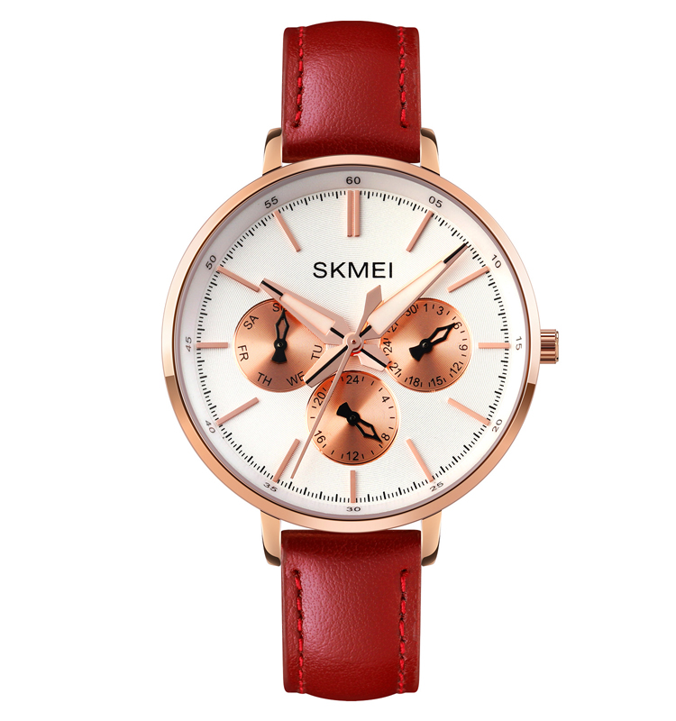 wrist watch women oem-Skmei Watch Manufacture Co.,Ltd