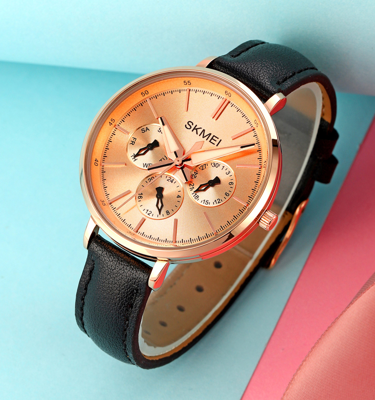 wrist watch women oem-Skmei Watch Manufacture Co.,Ltd