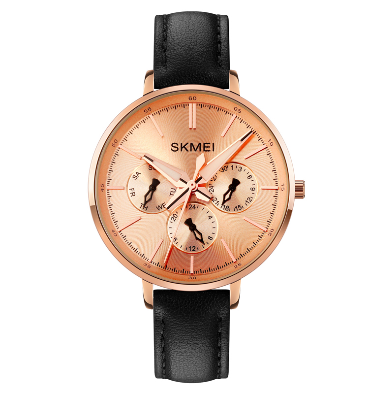 wrist watch women oem-Skmei Watch Manufacture Co.,Ltd