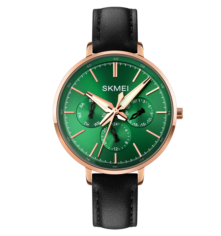wrist watch women oem-Skmei Watch Manufacture Co.,Ltd