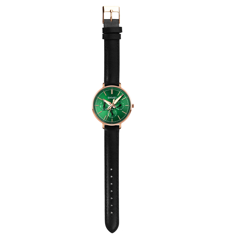 wrist watch women oem-Skmei Watch Manufacture Co.,Ltd