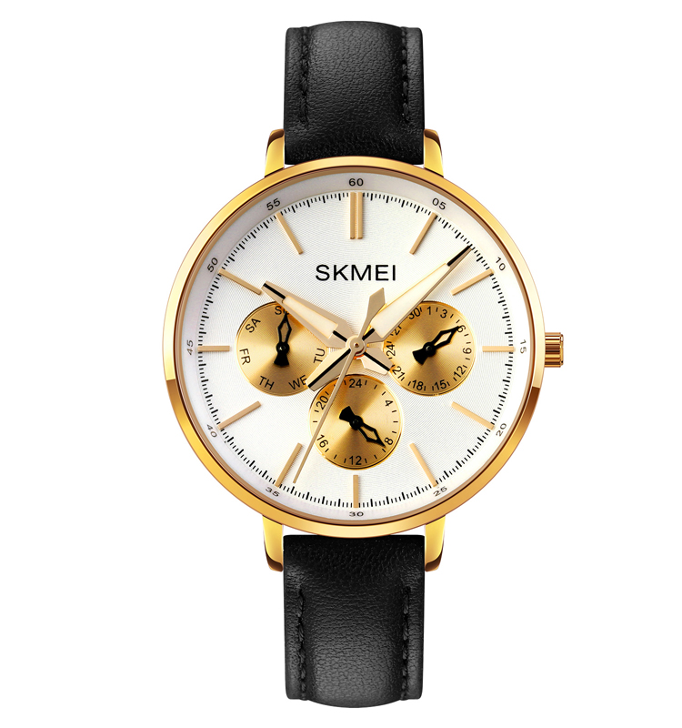 wrist watch women oem-Skmei Watch Manufacture Co.,Ltd