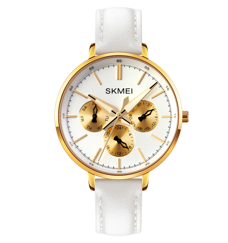 wrist watch women oem-Skmei Watch Manufacture Co.,Ltd