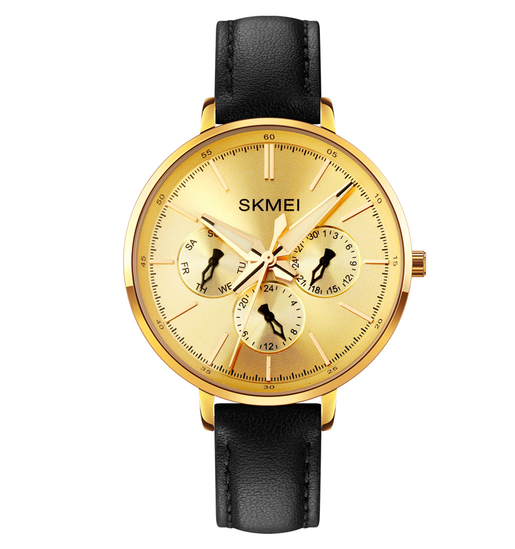 wrist watch women oem-Skmei Watch Manufacture Co.,Ltd