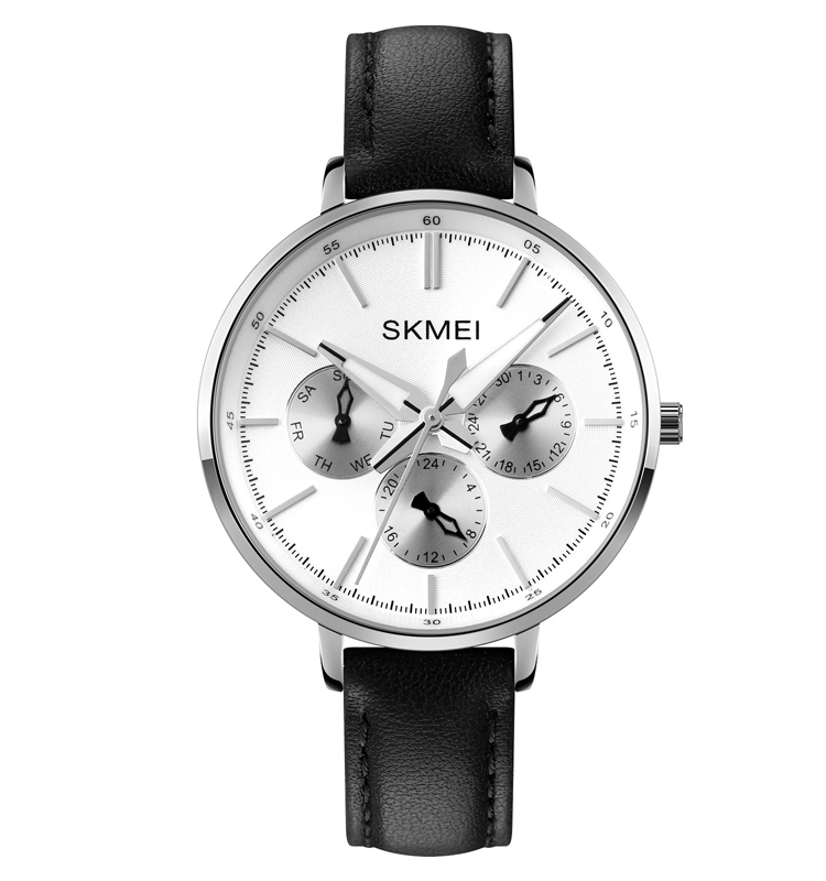 wrist watch women oem-Skmei Watch Manufacture Co.,Ltd