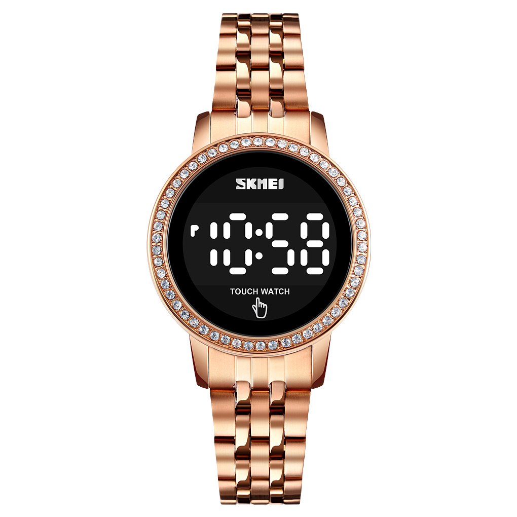 led watches for women-Skmei Watch Manufacture Co.,Ltd