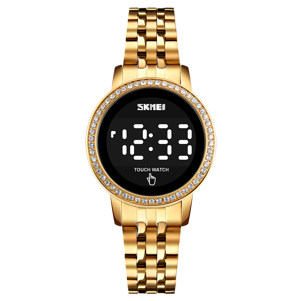 led watches for women-Skmei Watch Manufacture Co.,Ltd