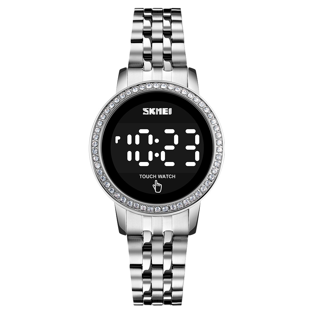 led watches for women-Skmei Watch Manufacture Co.,Ltd