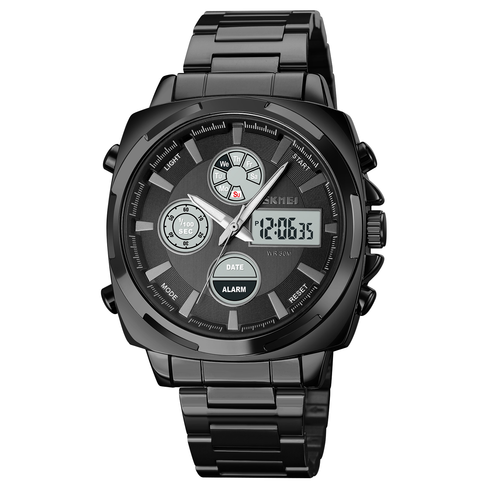 relojes para hombres-Skmei Watch Manufacture Co.,Ltd