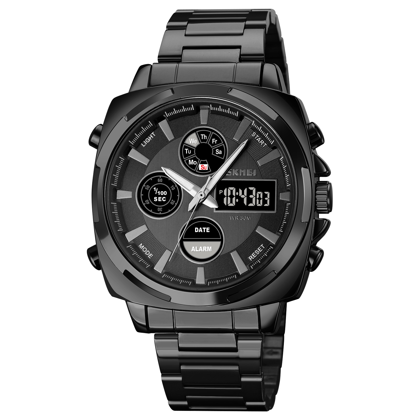 relojes para hombres-Skmei Watch Manufacture Co.,Ltd