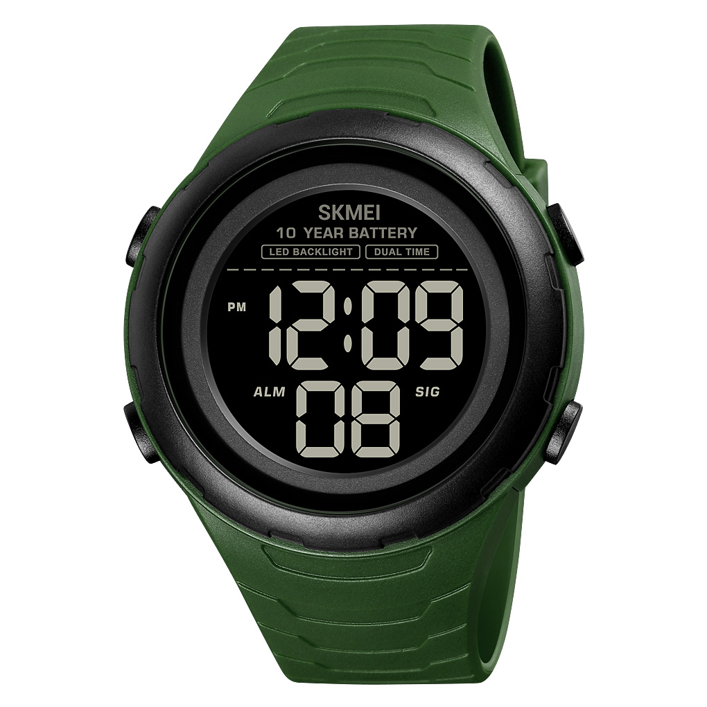 high quality digital watches men wrist-Skmei Watch Manufacture Co.,Ltd