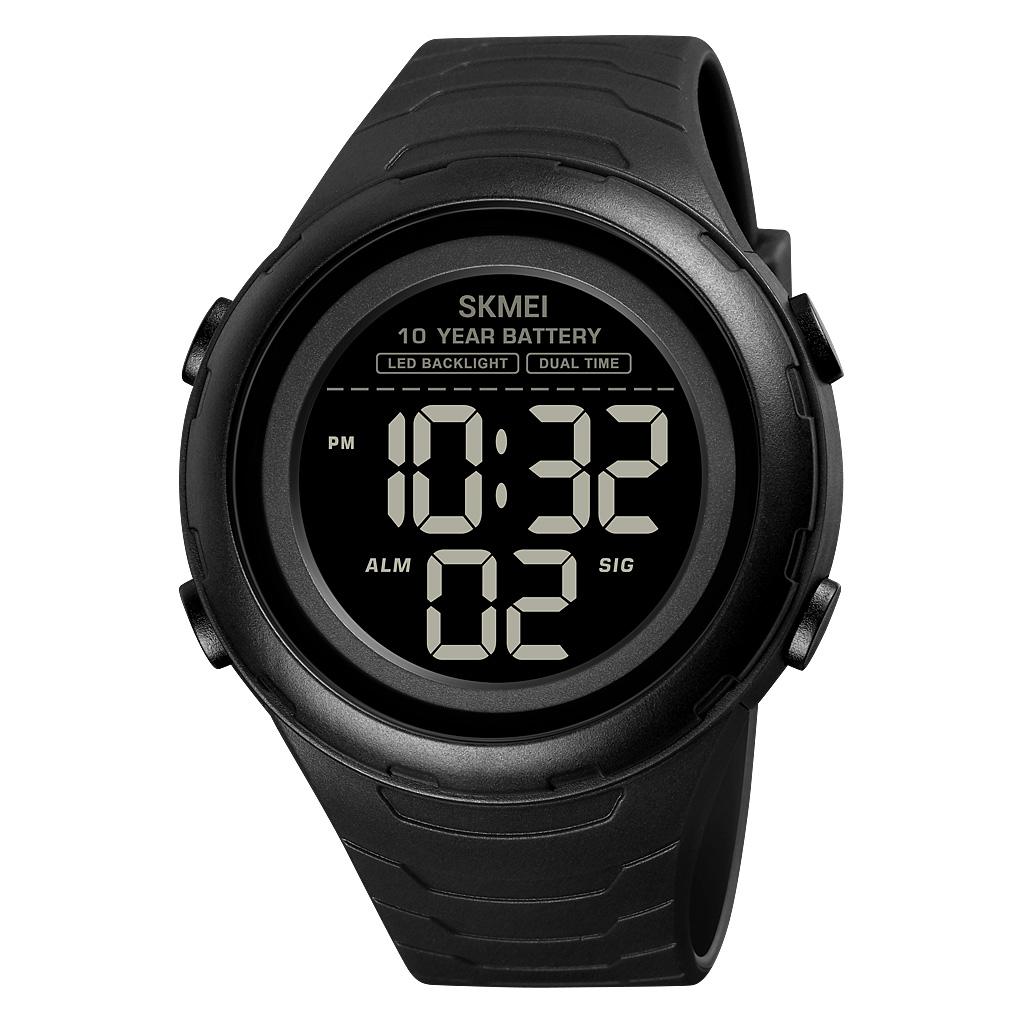 high quality digital watches men wrist-Skmei Watch Manufacture Co.,Ltd