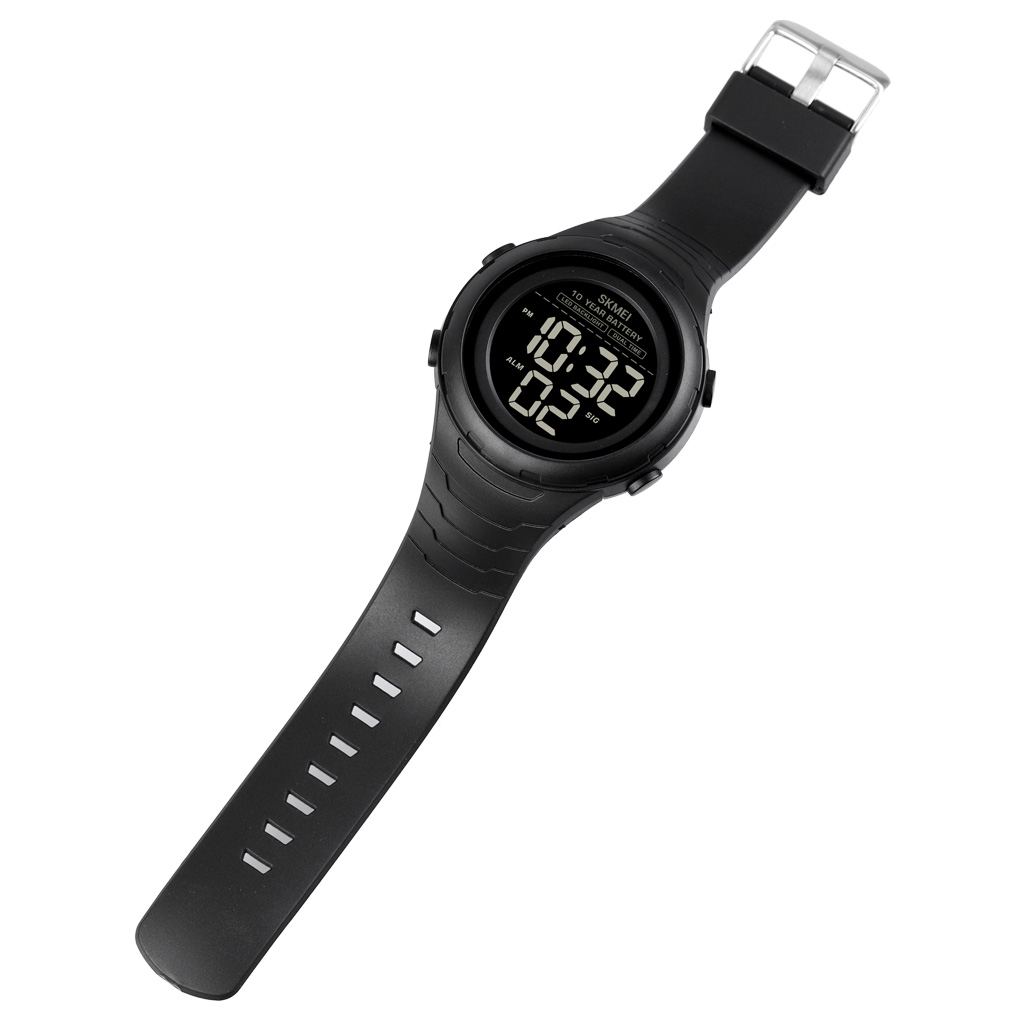 high quality digital watches men wrist-Skmei Watch Manufacture Co.,Ltd