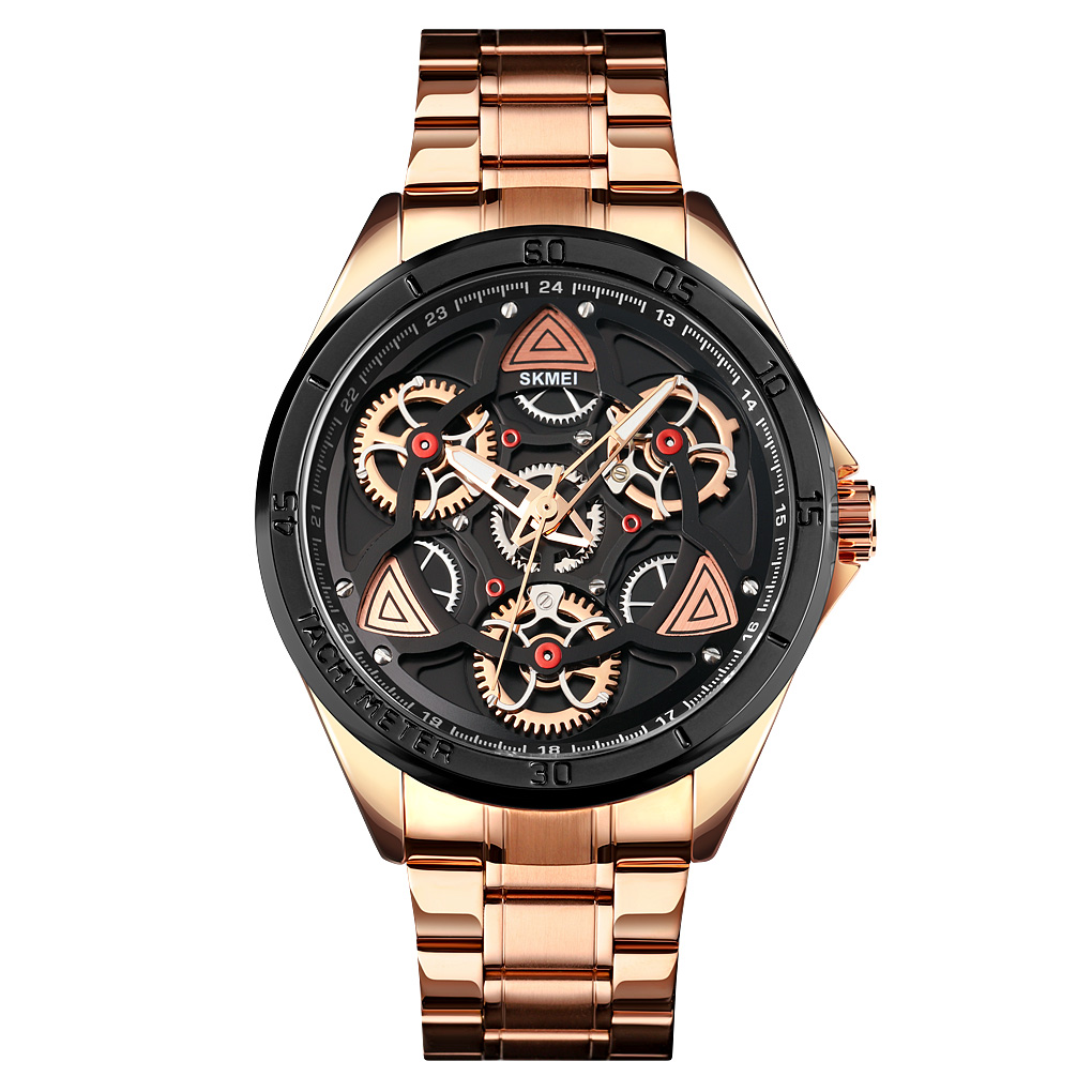 analog watch men-Skmei Watch Manufacture Co.,Ltd