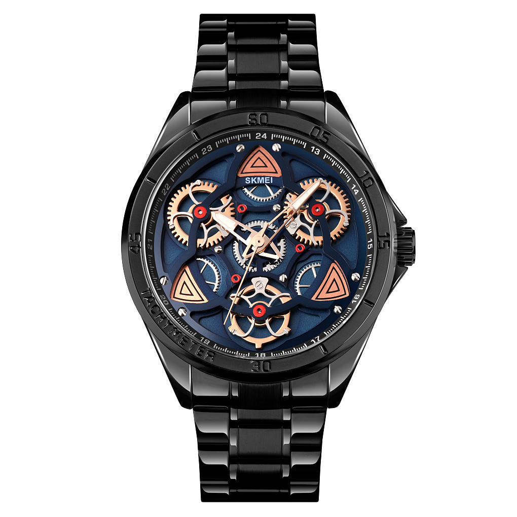 analog watch men-Skmei Watch Manufacture Co.,Ltd