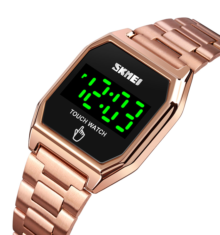 reloj led-Skmei Watch Manufacture Co.,Ltd