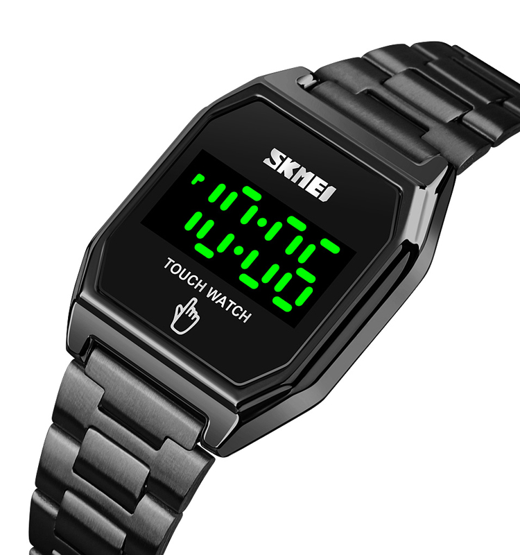 reloj led-Skmei Watch Manufacture Co.,Ltd