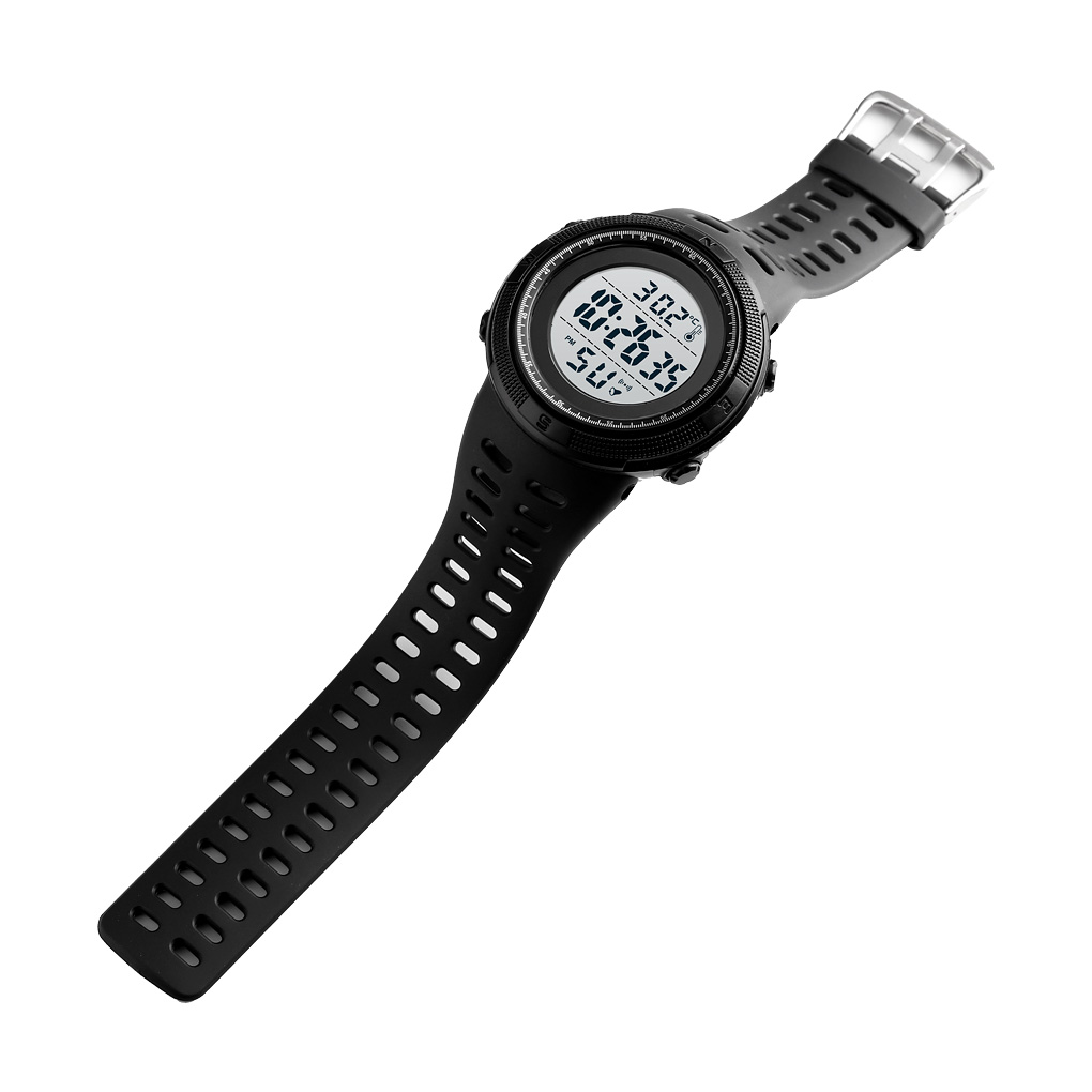 multi-function digital watch-Skmei Watch Manufacture Co.,Ltd