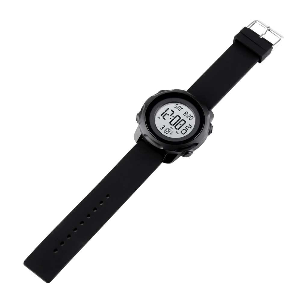 TEMPERATURE function digital watch-Skmei Watch Manufacture Co.,Ltd