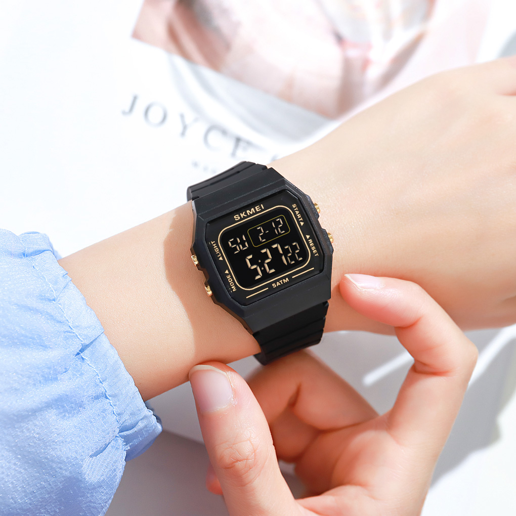 OEM promotional watches-Skmei Watch Manufacture Co.,Ltd