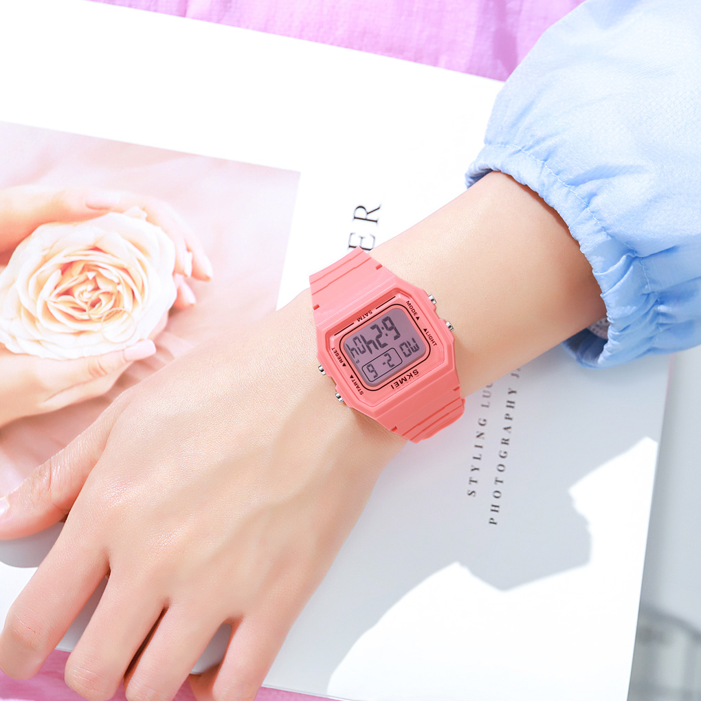 OEM promotional watches-Skmei Watch Manufacture Co.,Ltd