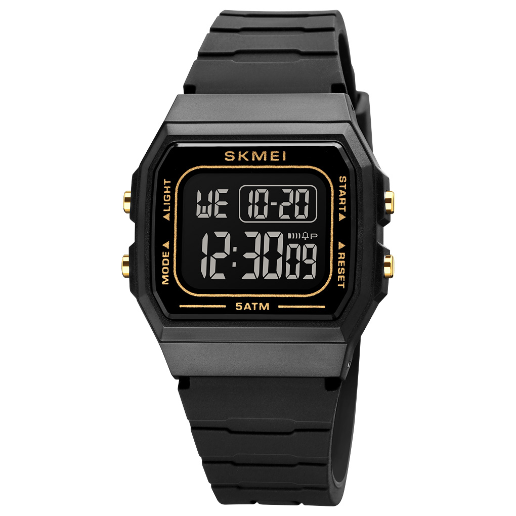 OEM promotional watches-Skmei Watch Manufacture Co.,Ltd