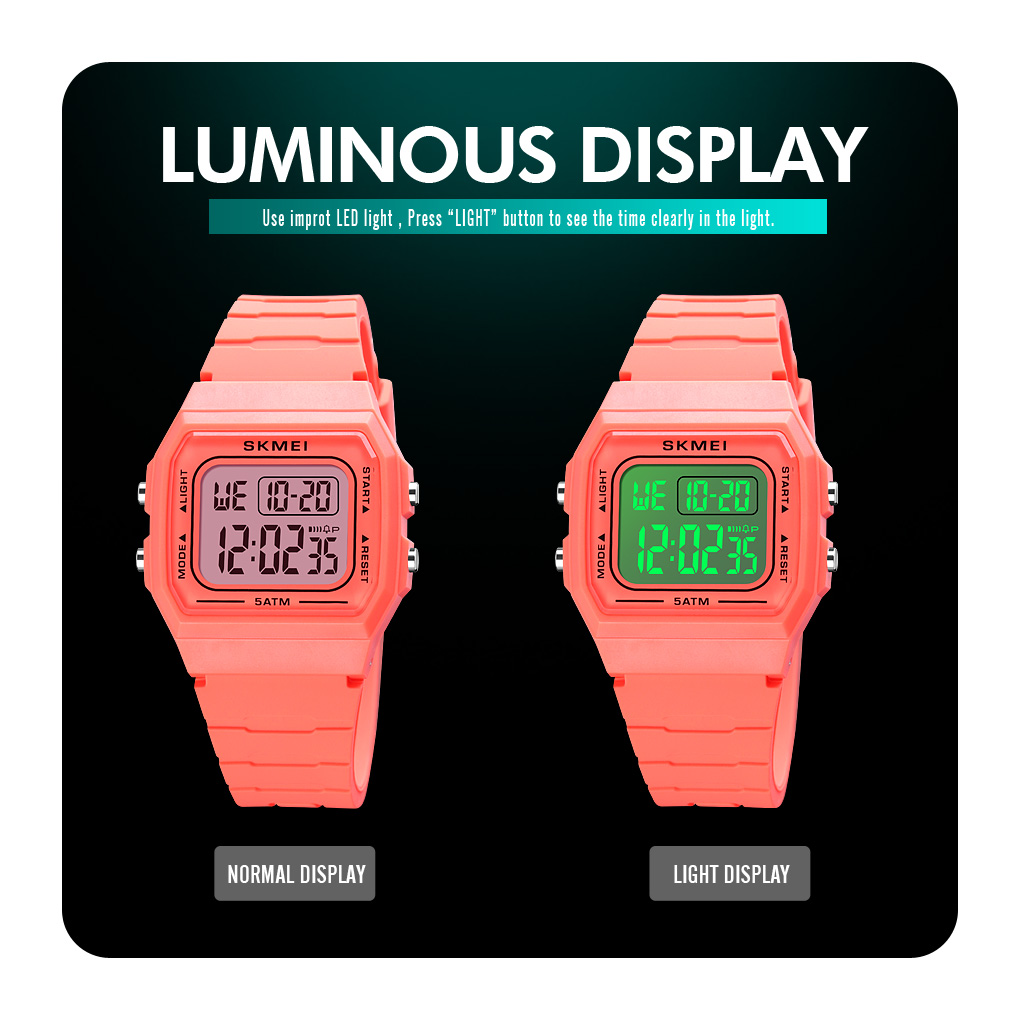 OEM promotional watches-Skmei Watch Manufacture Co.,Ltd