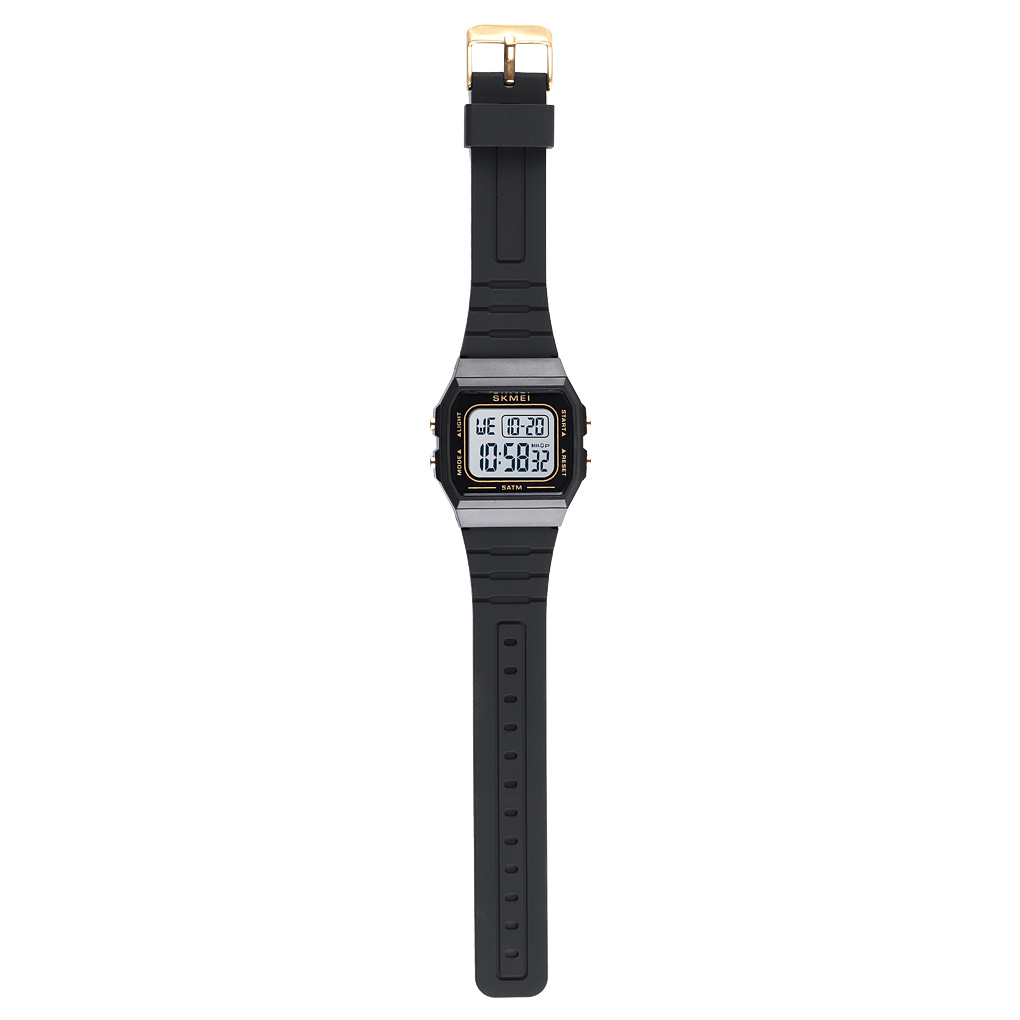 OEM promotional watches-Skmei Watch Manufacture Co.,Ltd