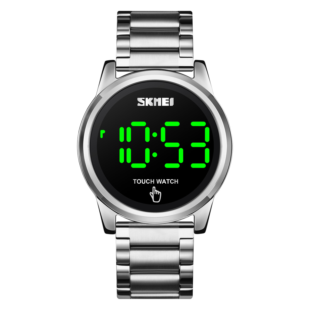 led touch screen watches-Skmei Watch Manufacture Co.,Ltd