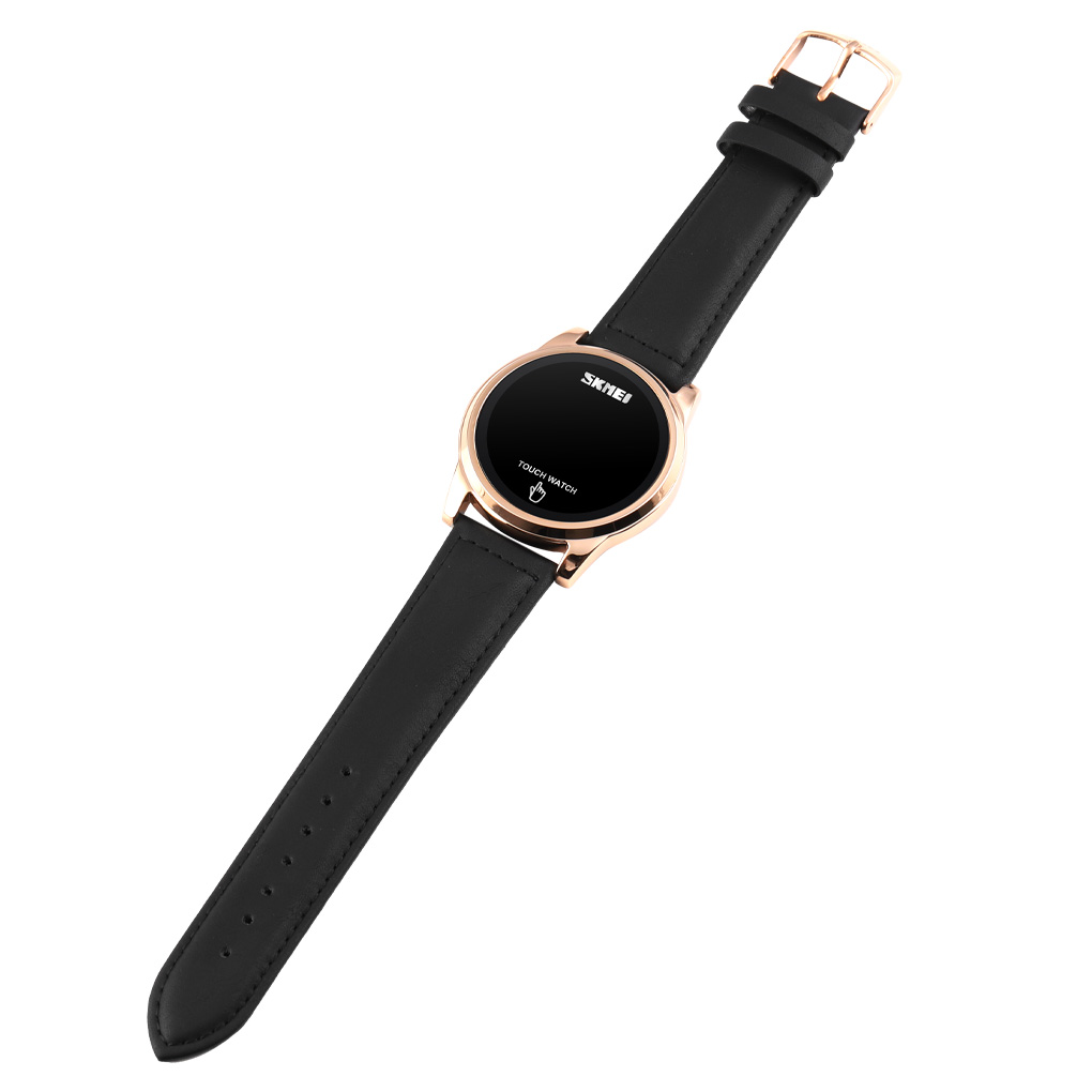 led touch screen watches-Skmei Watch Manufacture Co.,Ltd