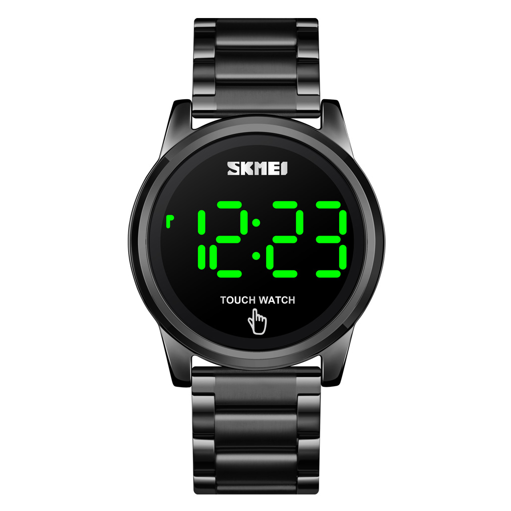 led touch screen watches-Skmei Watch Manufacture Co.,Ltd