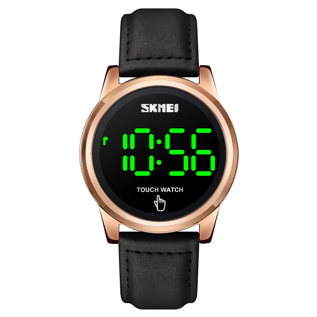 led touch screen watches-Skmei Watch Manufacture Co.,Ltd