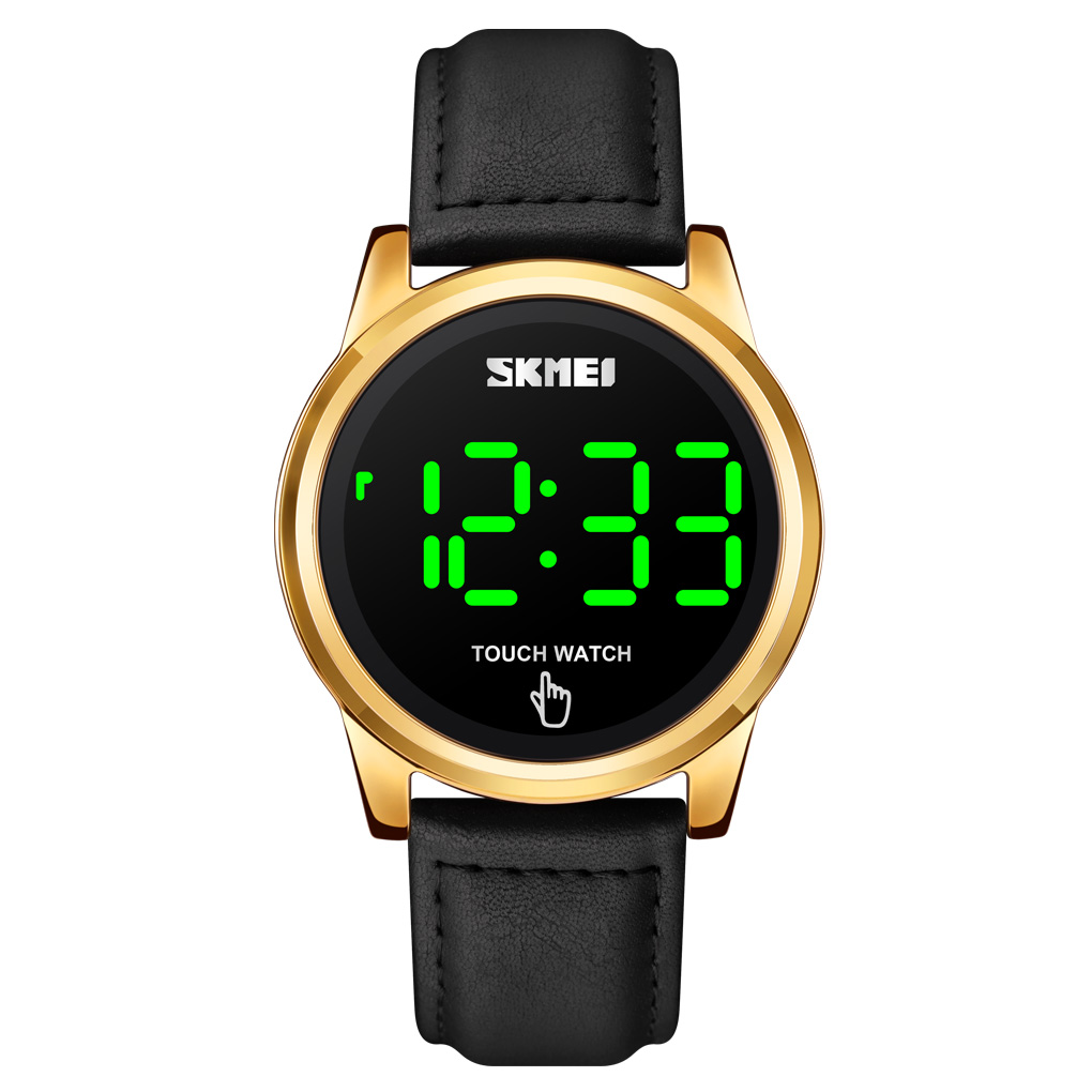led touch screen watches-Skmei Watch Manufacture Co.,Ltd