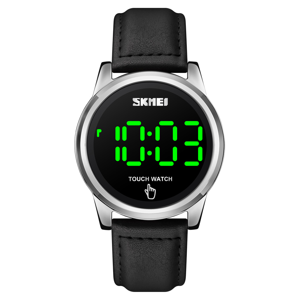 led touch screen watches-Skmei Watch Manufacture Co.,Ltd