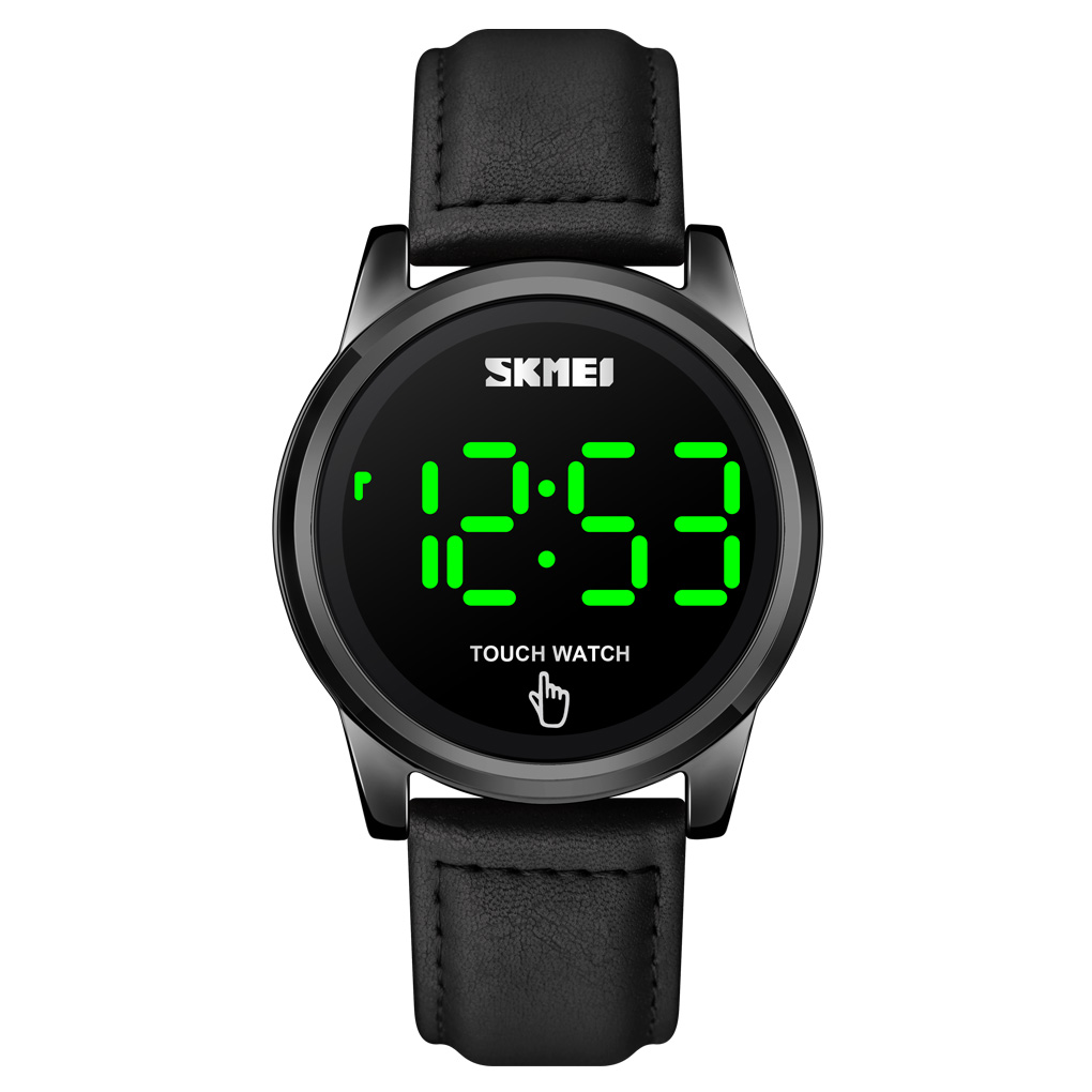 led touch screen watches-Skmei Watch Manufacture Co.,Ltd