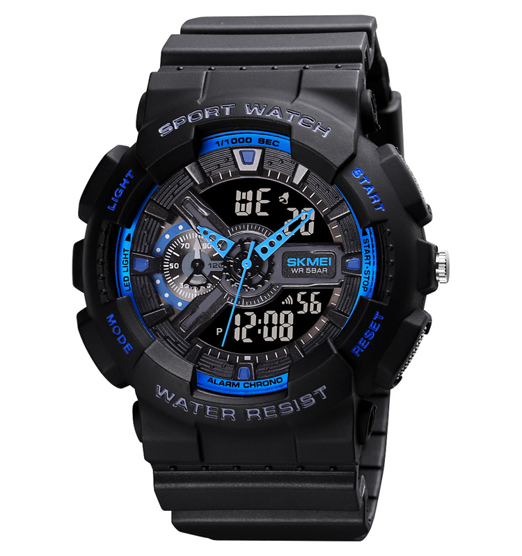 relojes hombre-Skmei Watch Manufacture Co.,Ltd