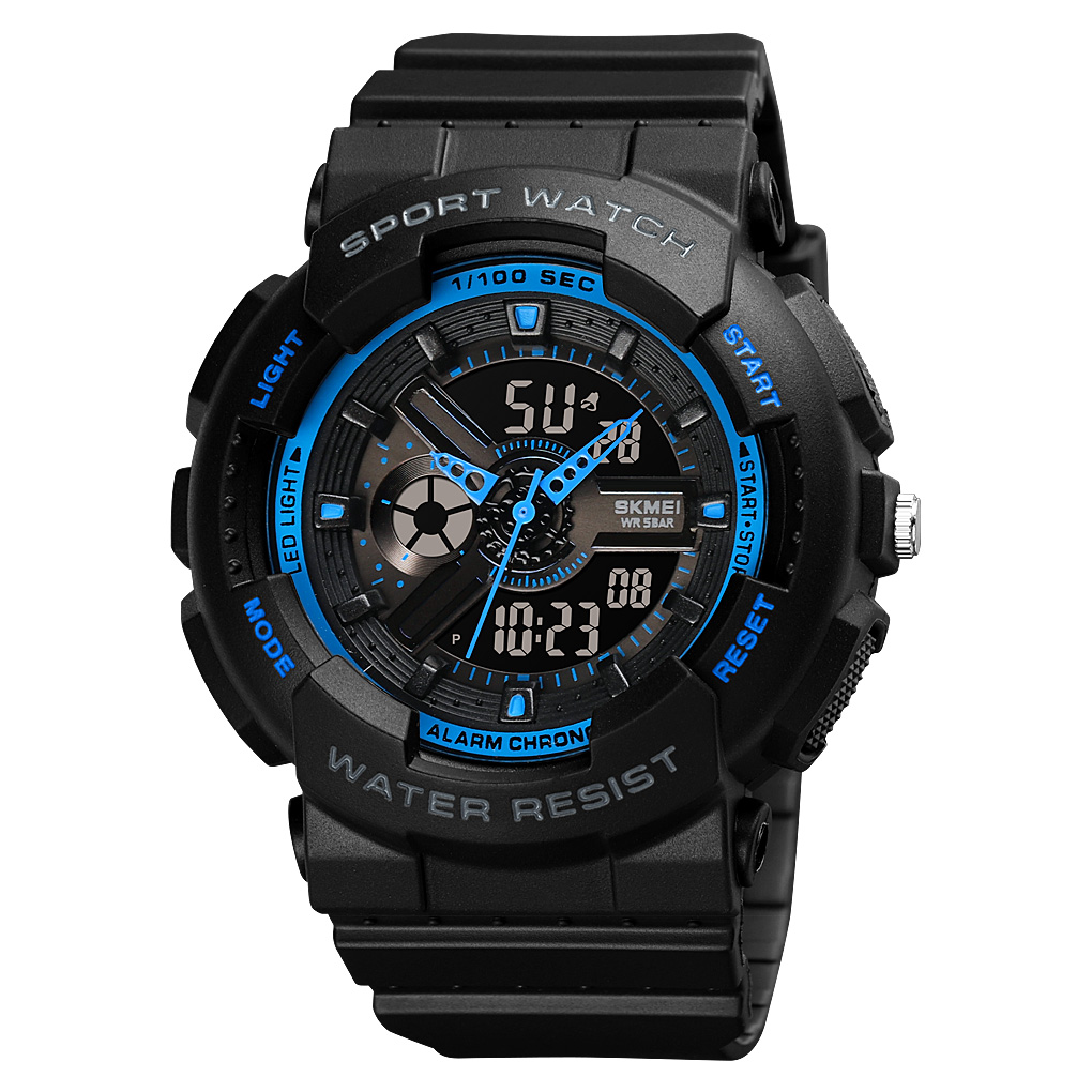  relojes al por mayor-Skmei Watch Manufacture Co.,Ltd